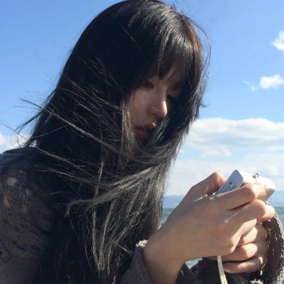 所有人都在谈论天气