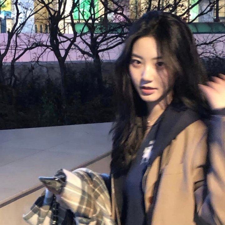 学长与女友