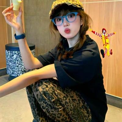 和女儿的日常第一季